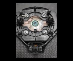 AIRBAG VOLANTE 3 RAGGE PEUGEOT 5008 2012 96845302Z - 15