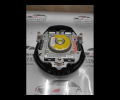 AIRBAG VOLANTE 3 RAGGE MAZDA 6 2014 TG11A02001 058