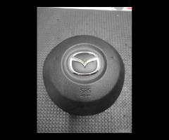 AIRBAG VOLANTE 3 RAGGE MAZDA 6 2014 TG11A02001 058 - 11