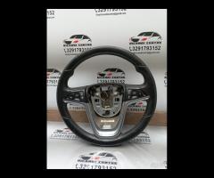 VOLANTE IN PELLE OPEL MERIVA/ASTRA J 13251692 3064