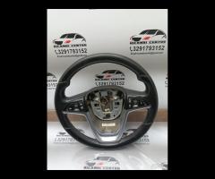 VOLANTE IN PELLE OPEL MERIVA/ASTRA J 13251692 3064