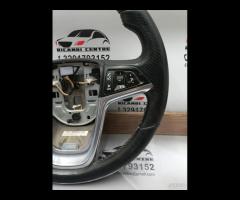 VOLANTE IN PELLE OPEL MERIVA/ASTRA J 13251692 3064