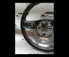 VOLANTE IN PELLE OPEL MERIVA/ASTRA J 13251692 3064