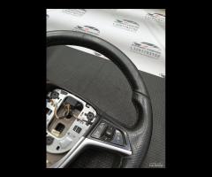 VOLANTE IN PELLE OPEL MERIVA/ASTRA J 13251692 3064 - 7