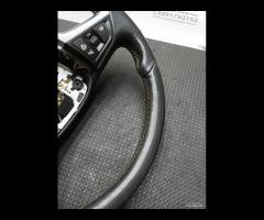 VOLANTE IN PELLE OPEL MERIVA/ASTRA J 13251692 3064 - 11
