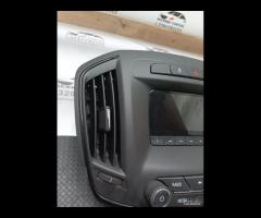 DISPLAY MULTIFUNZIONALE OPEL INSIGNIA 90802613 D2