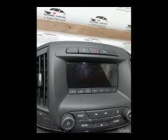 DISPLAY MULTIFUNZIONALE OPEL INSIGNIA 90802613 D2