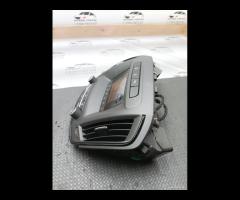 DISPLAY MULTIFUNZIONALE OPEL INSIGNIA 90802613 D2 - 10