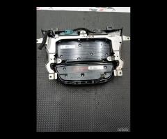 PANNELLO MULTIFUNZIONALE COMANDI CLIMA/ RADIO OPEL - 13