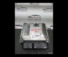 CENTRALINA MOTORE ECU OPEL INSIGNIA 55590420 02810