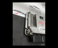 CENTRALINA MOTORE ECU OPEL INSIGNIA 55590420 02810