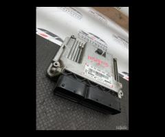 CENTRALINA MOTORE ECU OPEL INSIGNIA 55590420 02810