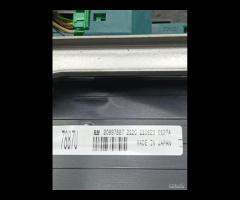 PULSANTI COMANDI AUTORADIO/ CLIMA OPEL INSIGNIA 13 - 13