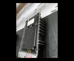 AMPLIFICATORE AUDIO AUDI A3 8P3 8P1 8P4035223D 290