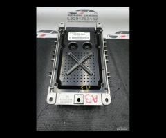 AMPLIFICATORE AUDIO AUDI A3 8P3 8P1 8P4035223D 290 - 11