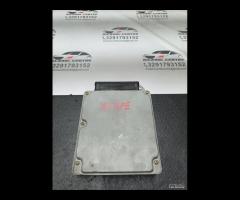 CENTRALINA MOTORE ECU JAGUAR X-TYPE 1X4310K975BC M