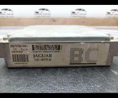 CENTRALINA MOTORE ECU JAGUAR X-TYPE 1X4310K975BC M