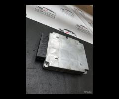 CENTRALINA MOTORE ECU JAGUAR X-TYPE 1X4310K975BC M - 15