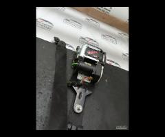 CINTURA SICUREZZA ANTERIORE SX MERCEDES-BENZ W204 - 11