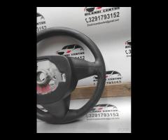 VOLANTE SEAT IBIZA IV 2008 6J0419091A 34123694A 69 - 11