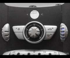 PANNELLO DI CONTROLLO CLIMA ARIA CONDIZIONATA MINI - 19