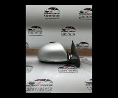 SPECCHIETTO RETROVISORE DESTRA SKODA OCTAVIA 2009- - 1