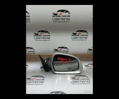 SPECCHIETTO RETROVISORE DESTRA SKODA OCTAVIA 2009- - 3