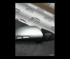 SPECCHIETTO RETROVISORE DESTRA SKODA OCTAVIA 2009- - 14
