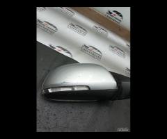 SPECCHIETTO RETROVISORE DESTRA SKODA OCTAVIA 2009- - 15