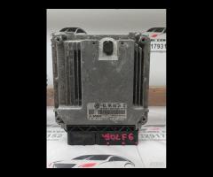CENTRALINA MOTORE ECU VOLKSWAGEN GOLF 6 03L906022L - 4