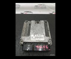 CENTRALINA MOTORE ECU VOLKSWAGEN GOLF 6 03L906022L - 5