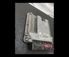 CENTRALINA MOTORE ECU VOLKSWAGEN GOLF 6 03L906022L - 14