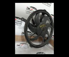 VENTOLA RAFFREDDAMENTO MINI R55 R56 R57/LCI R58 R5 - 3