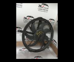VENTOLA RAFFREDDAMENTO MINI R55 R56 R57/LCI R58 R5 - 4
