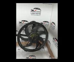 VENTOLA RAFFREDDAMENTO MINI R55 R56 R57/LCI R58 R5 - 5