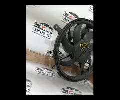 VENTOLA RAFFREDDAMENTO MINI R55 R56 R57/LCI R58 R5 - 7