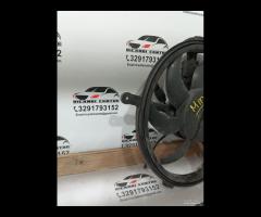 VENTOLA RAFFREDDAMENTO MINI R55 R56 R57/LCI R58 R5 - 8