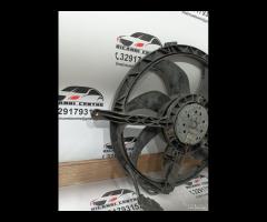 VENTOLA RAFFREDDAMENTO MINI R55 R56 R57/LCI R58 R5 - 13