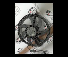 VENTOLA RAFFREDDAMENTO MINI R55 R56 R57/LCI R58 R5 - 19