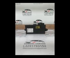 CENTRALINA COMFORT BMW E82 E90 E91 E92 E93 E60 E61