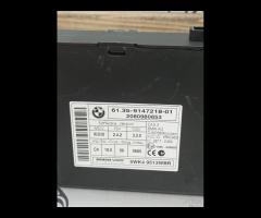 CENTRALINA COMFORT BMW E82 E90 E91 E92 E93 E60 E61