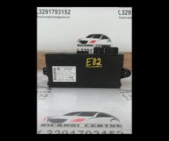 CENTRALINA COMFORT BMW E82 E90 E91 E92 E93 E60 E61