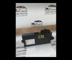 CENTRALINA COMFORT BMW E82 E90 E91 E92 E93 E60 E61