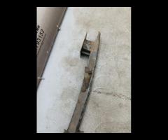 TRAVERSA RINFORZO PARAURTI POSTERIORE LAND ROVER F - 17