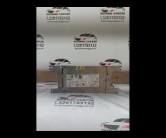CENTRALINA AMPLIFICATORE RADIO BMW E81 E82 E87 922