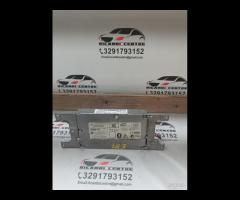 CENTRALINA AMPLIFICATORE RADIO BMW E81 E82 E87 922