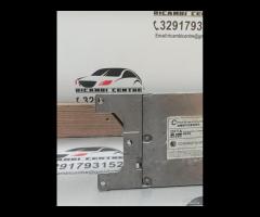 CENTRALINA AMPLIFICATORE RADIO BMW E81 E82 E87 922