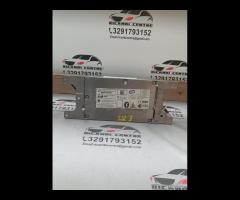 CENTRALINA AMPLIFICATORE RADIO BMW E81 E82 E87 922