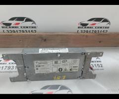 CENTRALINA AMPLIFICATORE RADIO BMW E81 E82 E87 922 - 6