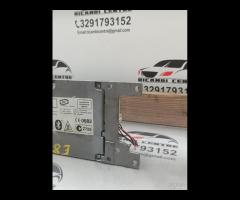 CENTRALINA AMPLIFICATORE RADIO BMW E81 E82 E87 922 - 7
